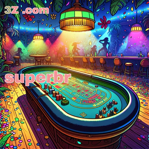 A Magia do Login no superbr.com: Acesso ao Mundo Gamer