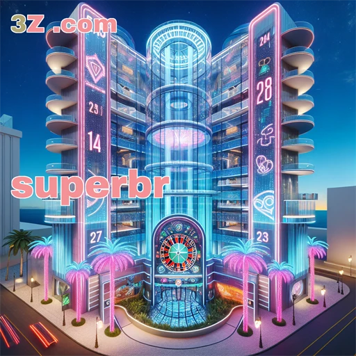 Os Melhores Slots do superbr.com Para Você Jogar Agora