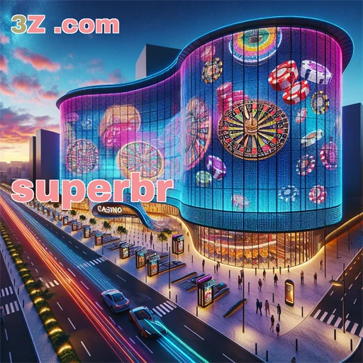 Experiências Exclusivas na Seção VIP do Superbr.com